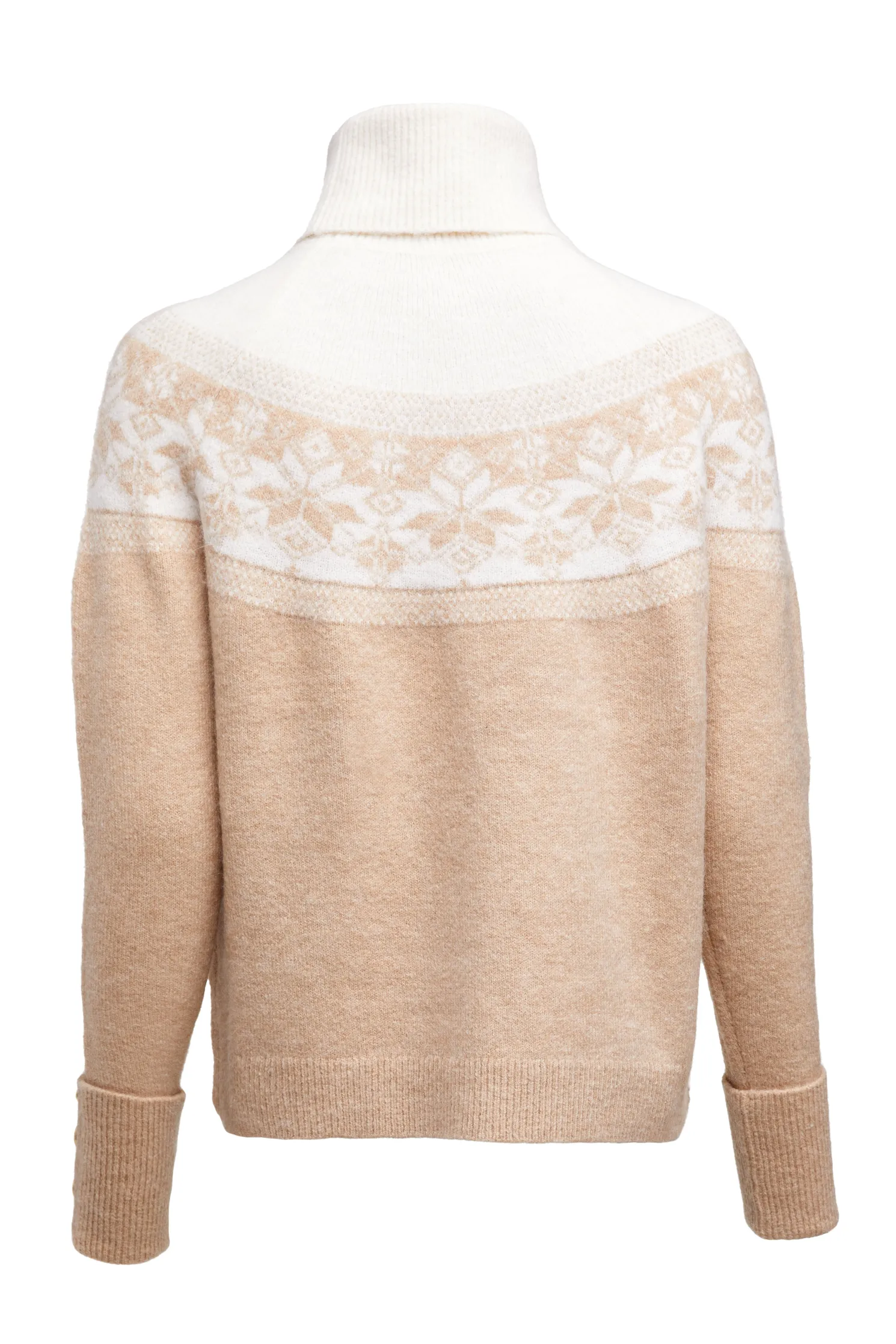 Beatrice Knit (Camel)