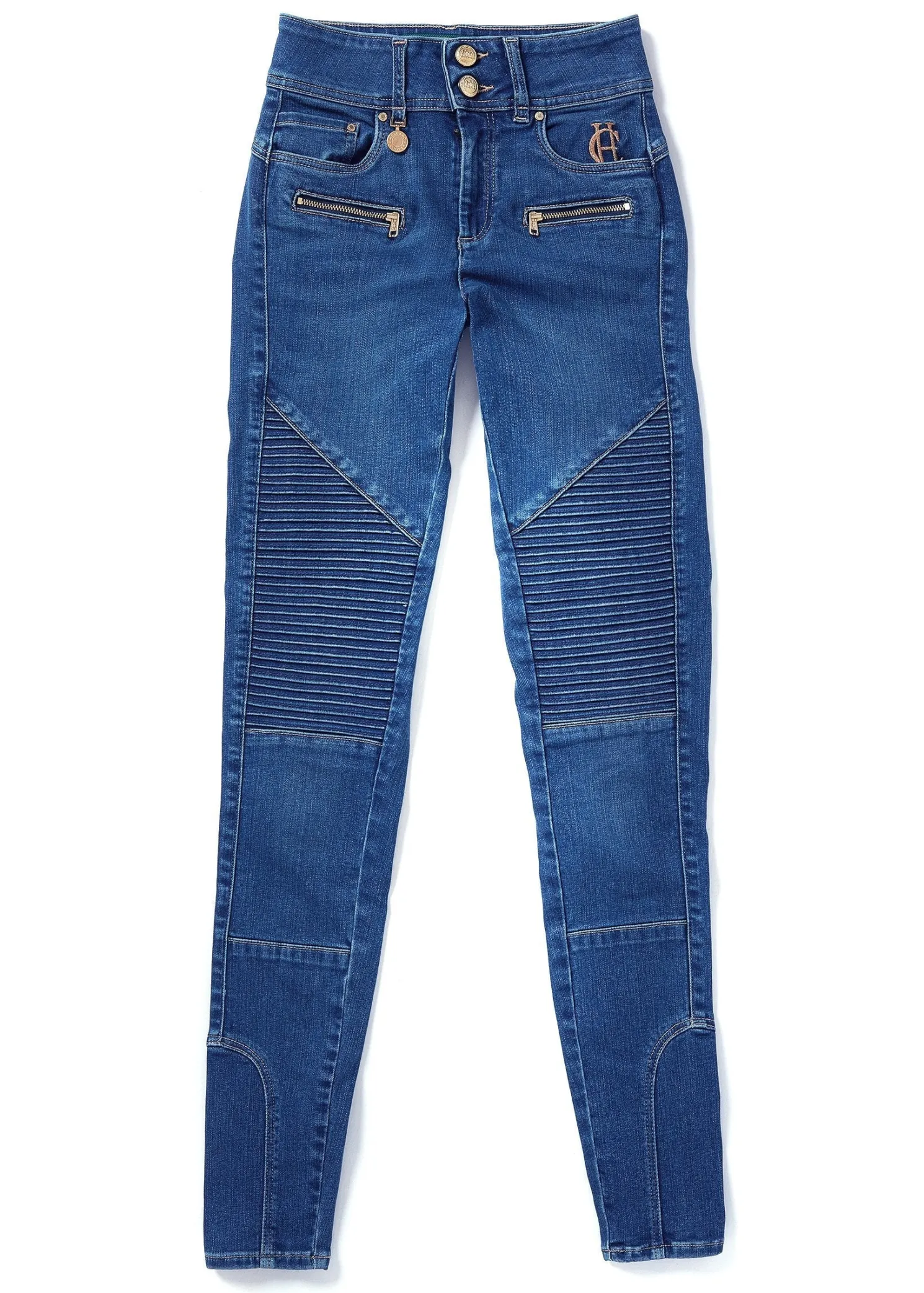 Biker Jean (Denim)