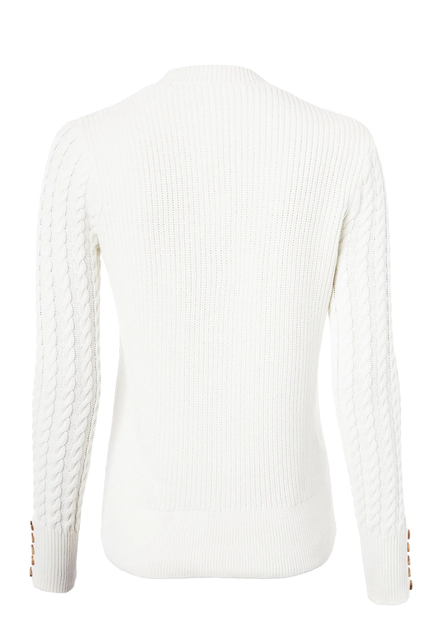 Cotswold Cardigan (Natural)